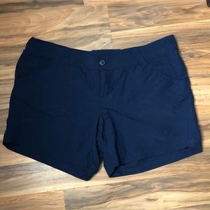 Columbia shorts